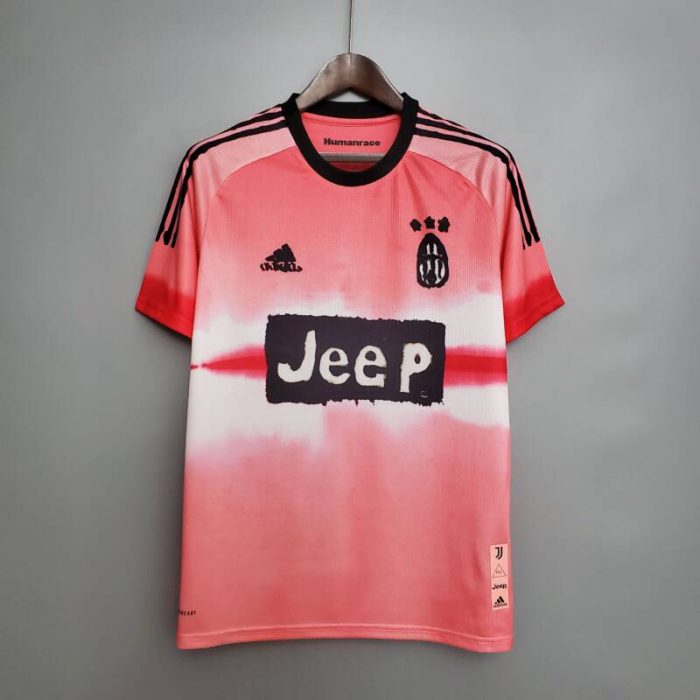 Camiseta Juventus “Humanrace” 2020/21 - Imagen 1
