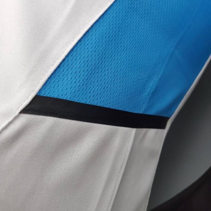 Primera equipación Player Version Olympique de Marsella 2021/22 - Imagen 8