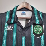 Camiseta alternativa Retro Celtics 1992/93 - Imagen 4