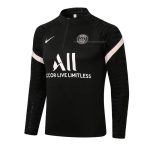 Sudadera entrenamiento Nike París Saint-Germain 2021/22