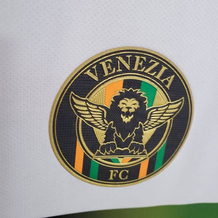 Segunda equipación Venezia FC 2021/22 - Imagen 5