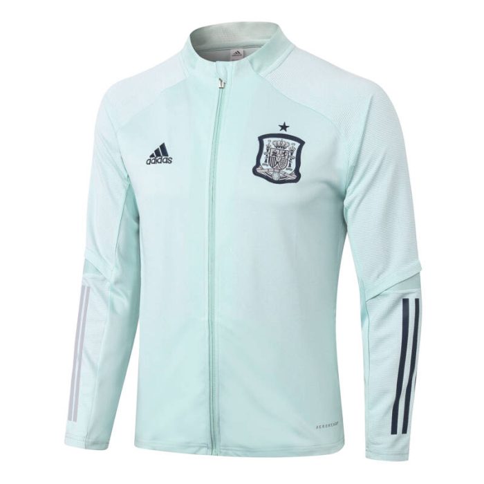 Chaqueta deportiva España 20/21 - Imagen 1