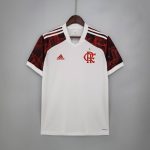 Segunda equipación Stadium Flamengo 2021/22 - Imagen 12