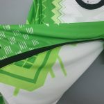 Primera equipación Stadium Nigeria 2020/21 - Imagen 6