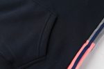 Sudadera con capucha Real Madrid 2021/22 - Imagen 8