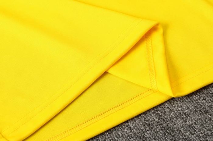 Polo Puma Borussia Dortmund 2021/22 - Imagen 11