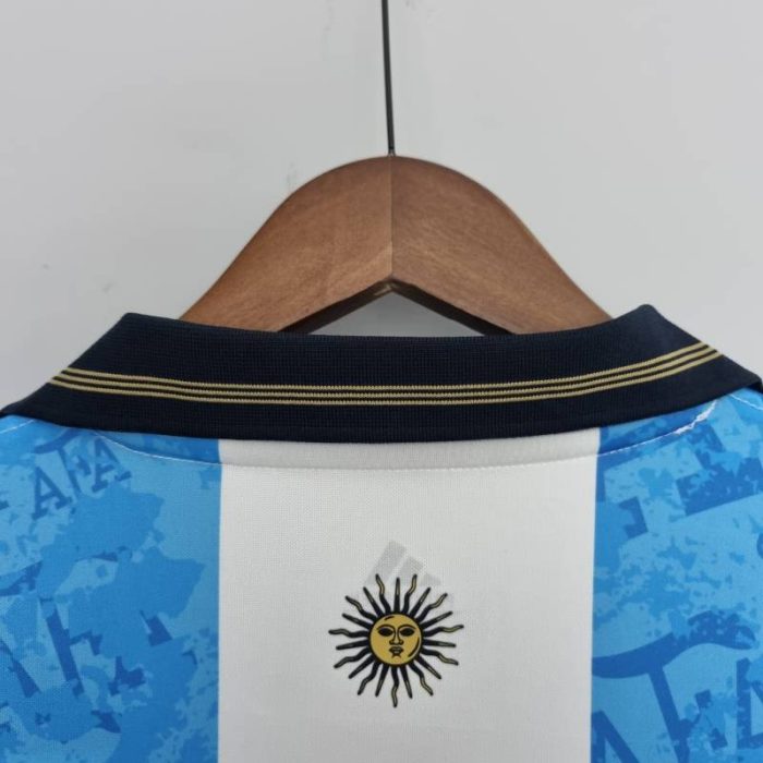 Camiseta Argentina edición Especial - Imagen 10