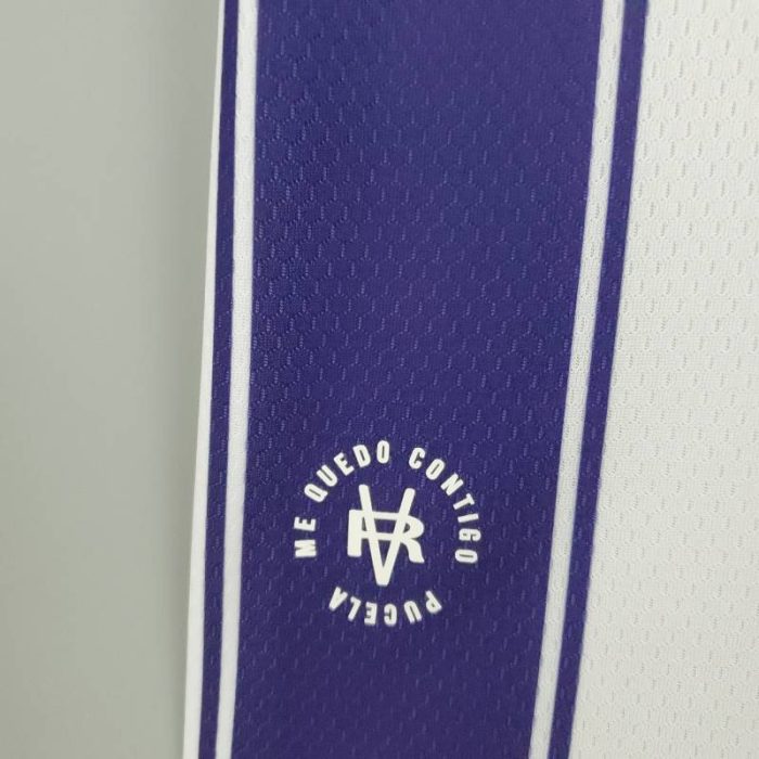 Primera equipación Stadium Real Valladolid 2021/22 - Imagen 7