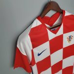 Primera equipación Stadium Croacia 2020/21 - Imagen 3