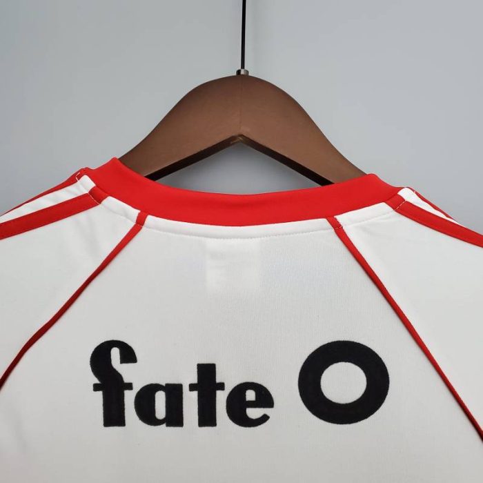 Camiseta local Retro River Plate 1985/86 - Imagen 8