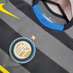 Tercera equipación Stadium Inter de Milán 2020/21 - Imagen 5