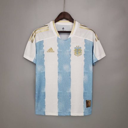 Camiseta Argentina edición Especial