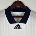 Camiseta edicion «Retro» Real Madrid 23/24 - Imagen 3