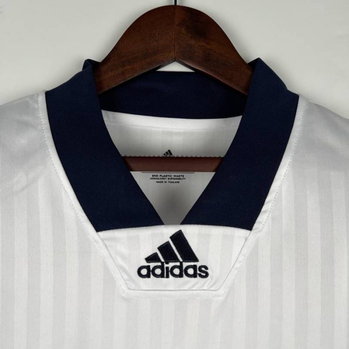 Camiseta edicion «Retro» Real Madrid 23/24 - Imagen 3