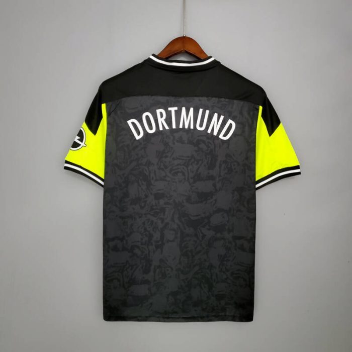 Camiseta edición Limitada Borussia Dortmund 2020/21 - Imagen 2
