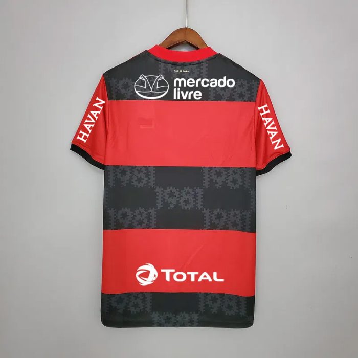 Primera equipación Stadium Flamengo 2021/22 - Imagen 2