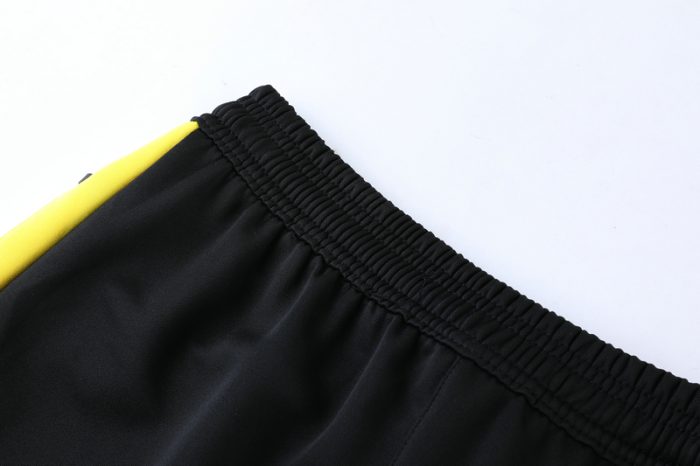 Chándal exclusivo Borussia Dortmund Black Yellow 21/22 - Imagen 9