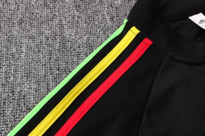 Chándal Adidas conjunto Niño Ajax 2021/22 - Imagen 7