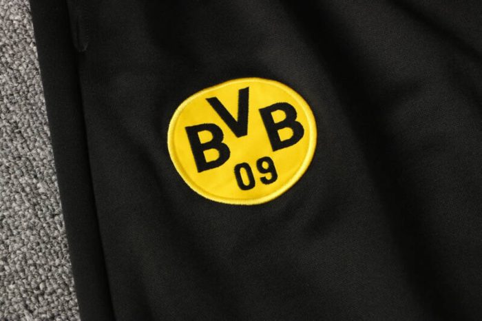 Pantalón de chandál Borussia Dortmund 2021/22 - Imagen 6