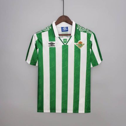 Camiseta local Retro Real Betis 94/95