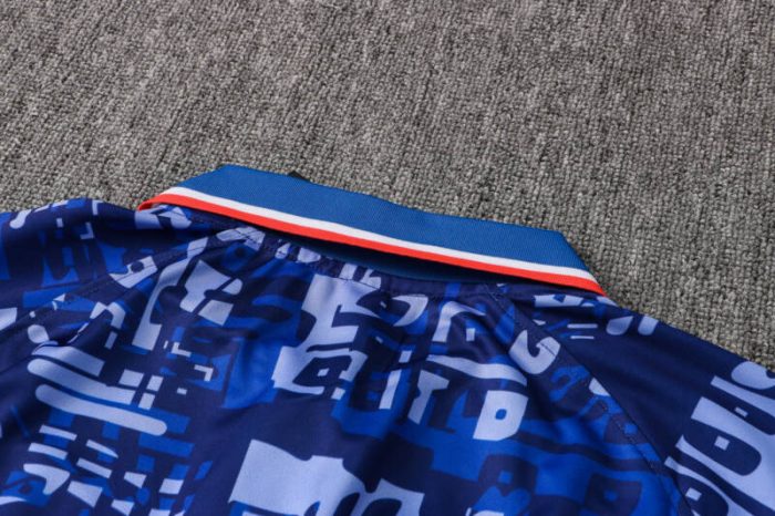 Polo Nike Chelsea 2020/21 - Imagen 3