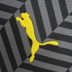 Segunda equipación Stadium Borussia Dortmund 2021/22 - Imagen 6