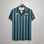 Camiseta alternativa Retro Celtics 1992/93