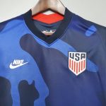 Segunda equipación Stadium Estados Unidos 2020/21 - Imagen 4