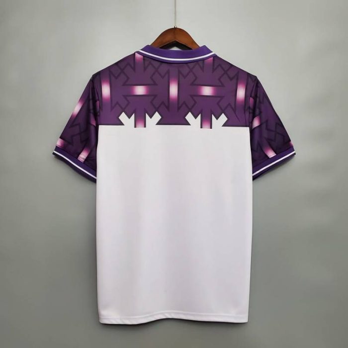 Camiseta alternativa Retro Fiorentina 1992/93 - Imagen 2