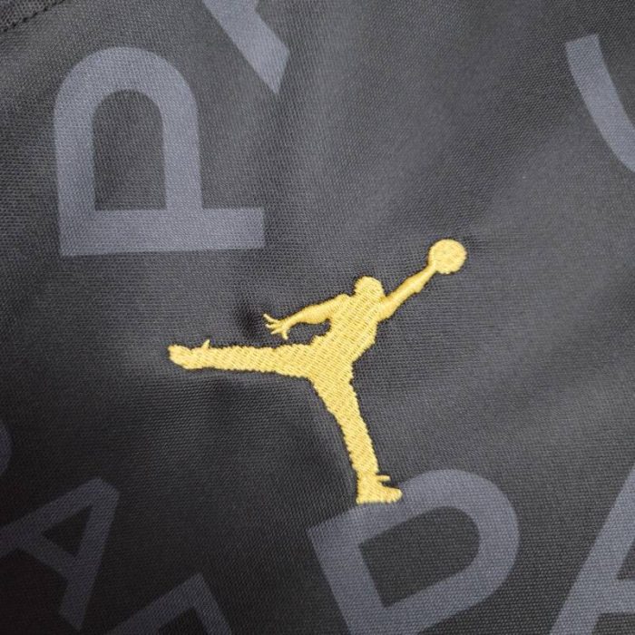 Camiseta calentamiento París Saint-Germain 2020/21 - Imagen 6