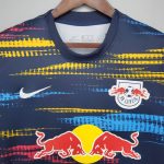 Segunda equipación Stadium Leipzig 2021/22 - Imagen 4