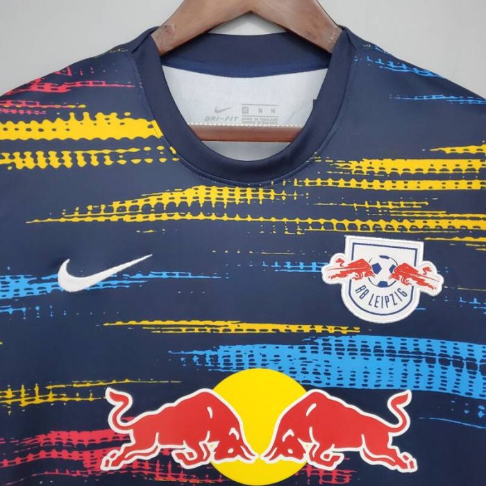 Segunda equipación Stadium Leipzig 2021/22 - Imagen 4