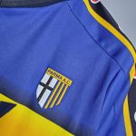 Camiseta local Retro Parma 2001/02 - Imagen 5