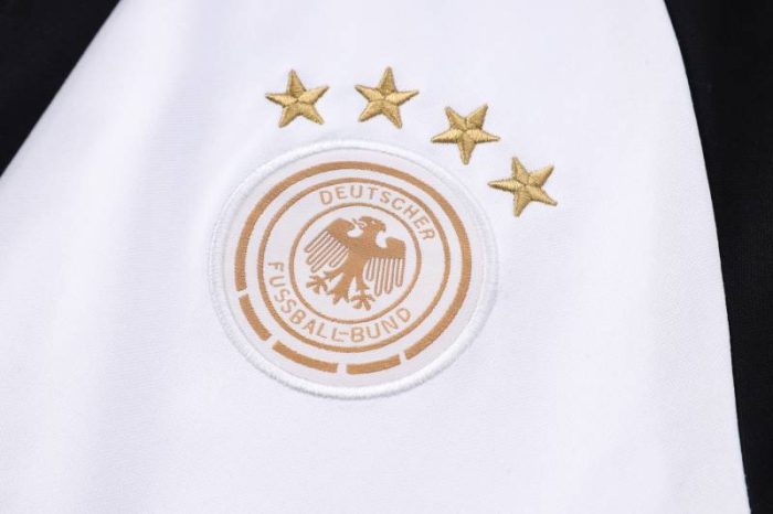 Chaqueta deportiva Alemania 2022 - Imagen 6