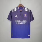 Primera equipación Stadium Orlando City 2021/22