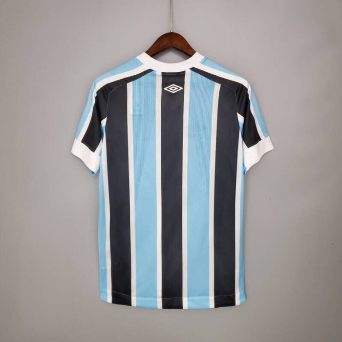 Primera equipación Gremio 2021/22 - Imagen 2