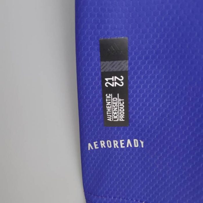 Primera equipación Stadium Orlando City 2021/22 - Imagen 9