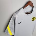 Camiseta calentamiento Chelsea 2021/22 - Imagen 3