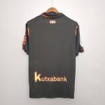 Camiseta alternativa Real Sociedad 20/21 - Imagen 2
