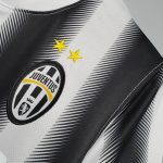 Camiseta local Retro Juventus 2011/12 - Imagen 5
