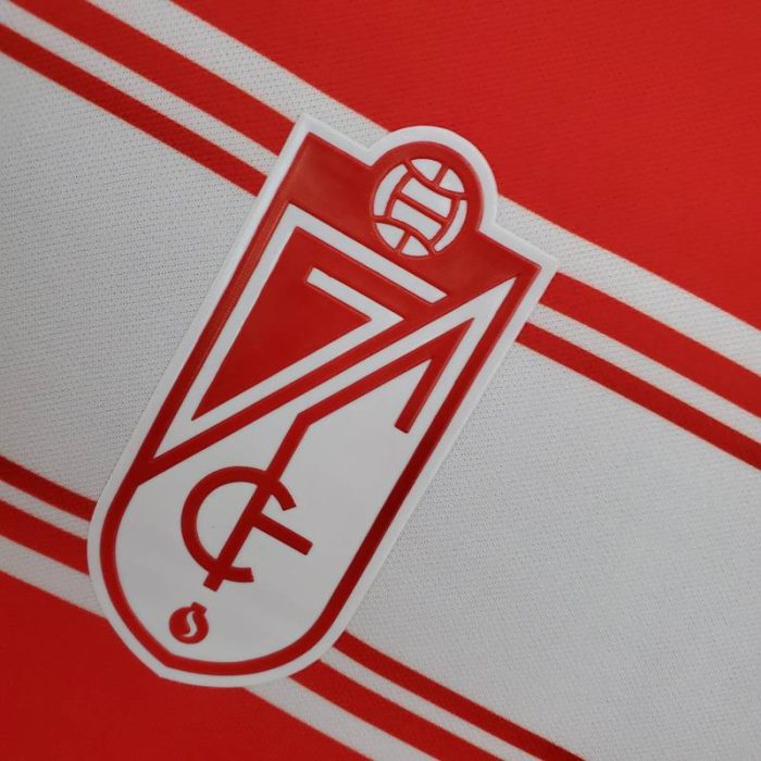 Primera equipación Stadium Granada 2021/22 - Imagen 5