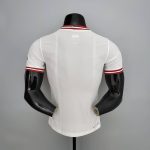 Cuarta equipación Player Version Paris Saint-Germain 2021/22 - Imagen 2