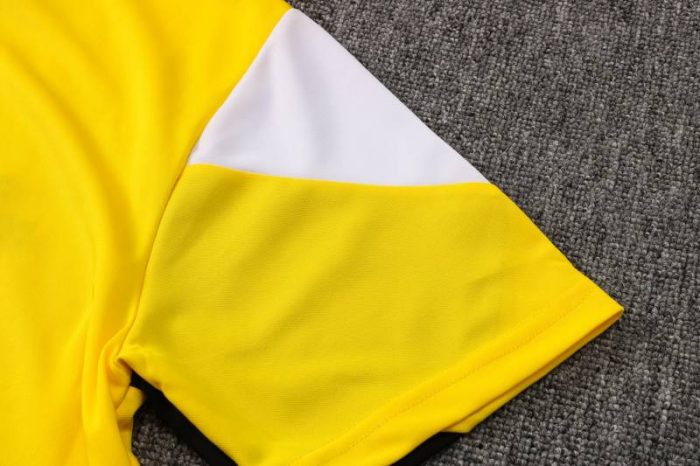 Camiseta entrenamiento Puma Borussia Dortmund 2021/22 - Imagen 8