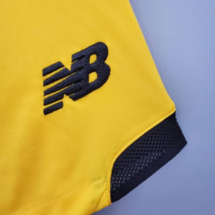 Pantalón Corto AS Roma 21/22 (3 equipaciones) - Imagen 13