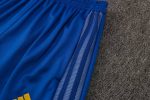 Pantalón de Chándal Adidas Boca Juniors 21/22 - Imagen 8