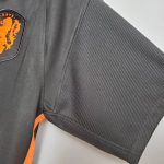 Segunda equipación Stadium Holanda 2020/21 - Imagen 8