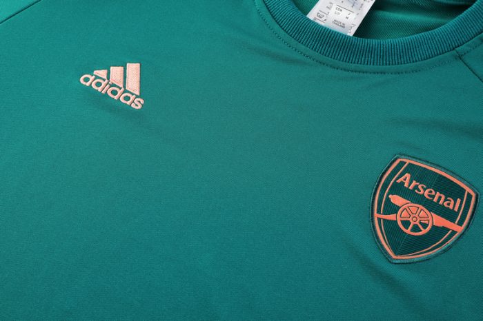 Sudadera Arsenal 2021/22 - Imagen 4