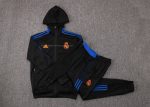 Chándal Adidas conjunto Real Madrid 21/22 (2 colores) - Imagen 4