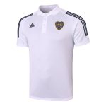 Polo Adidas Boca Juniors 20/21