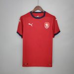 Primera equipación Stadium Republica Checa 2020/21
